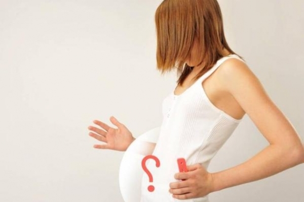 Трагікомедія на Млинівщині: синдром хибної вагітності й підступної уяви