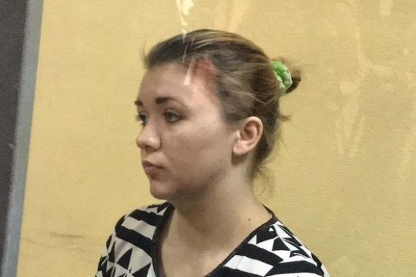Вбивця Тетяна Літвінова відмовляється їхати в Рівненський міський суд 
