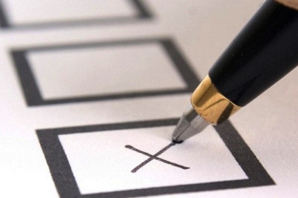 На Рівненщині розпочався виборчий процес