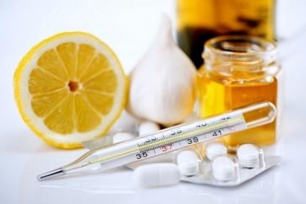 На Рівненщині захворюваність на грип продовжує спадати 