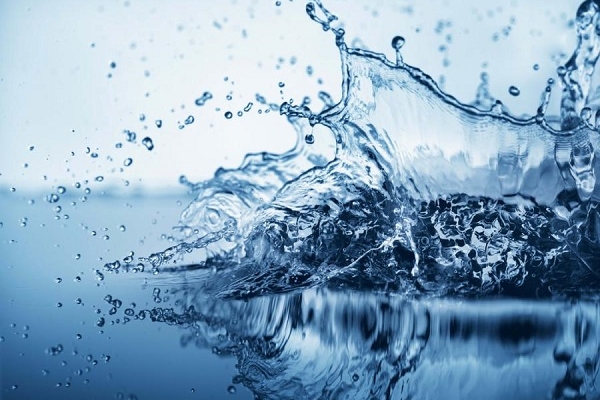 За спеціальне використання води на Рівненщині з початку року вже сплатили понад 8 млн. грн