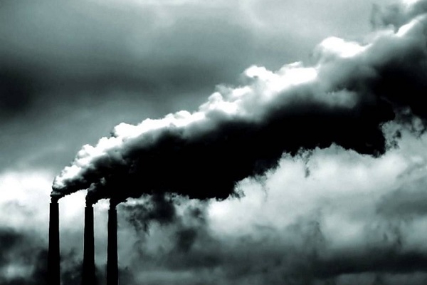 Рівне, Вараш та Дубно мають найбільш забруднене повітря