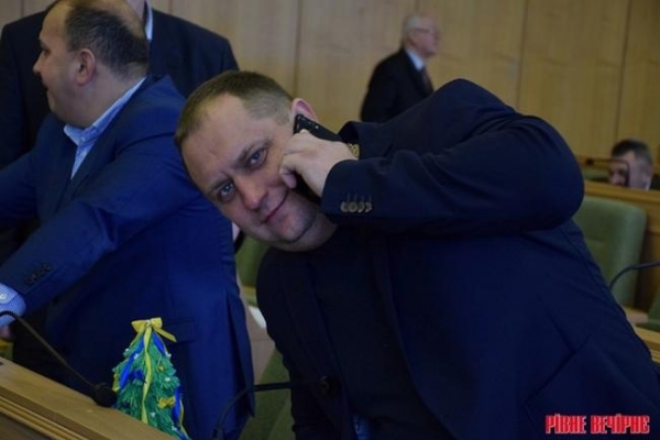 Суд вперше переглянув відео з нагрудних камер поліцейських щодо справи депутата Миколи Лобчука (Відеокоментар)