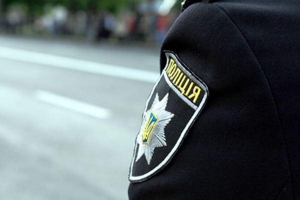 Відсьогодні правоохоронці Рівненщини працюють в посиленому режимі