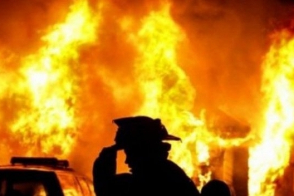 Майже 40 пожеж на 15 ДТП: Чим жила Рівненщина минулий тиждень?