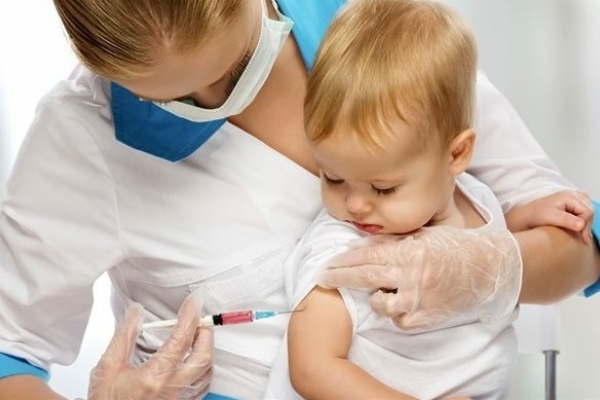 У Рівненській області не всі хочуть вакцинуватися