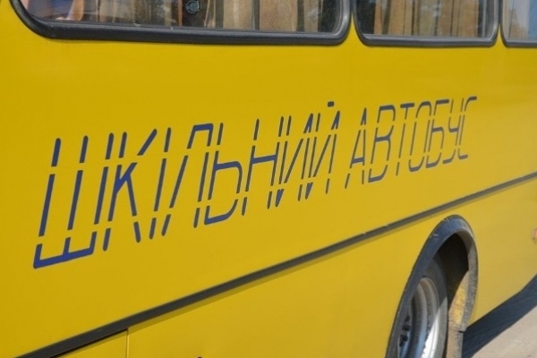 Перевірити напередодні ЗНО стан  шкільного транспорту вимагає Управління Укртрансбезпеки у Рівненській області