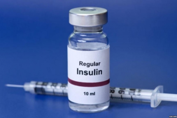 У Рівному просять збільшення коштів державної субвенції на забезпечення інсуліном
