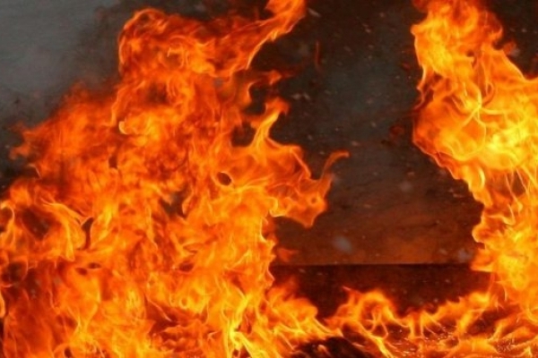 Шістнадцять пожеж та три самогубства: як пройшов минулий тиждень на Рівненщині?