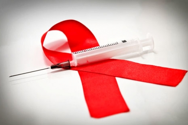 На Рівненщині вже майже дві тисячі людей з ВІЛ/СНІД 