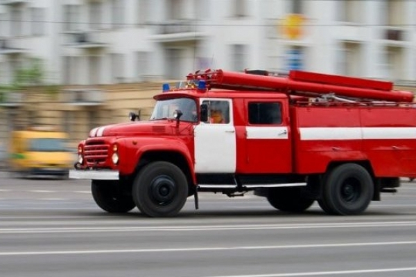 На Рівненщині рятувальники продемонструють техніку та обладнання 