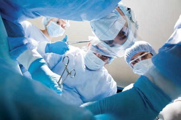 На Рівненщині визначили кращих хірургів