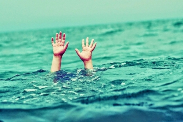 На Рівненщині втопилася 12-ти річна школярка