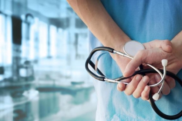 На Рівненщині чотири медичних заклади фінансуватимуться за програмою капітаційних виплат