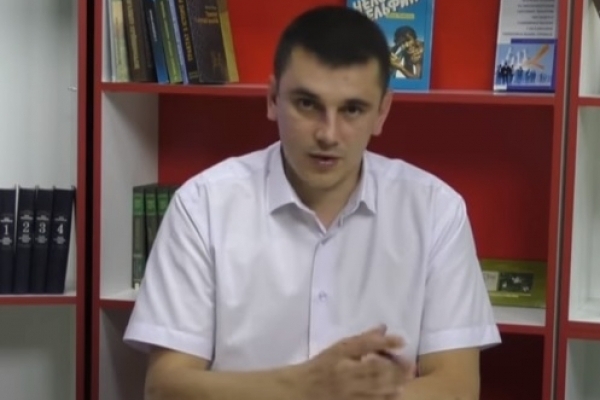 Управління Держпраці у Рівненській області нагадує про легалізацію трудових відносин (Відео)