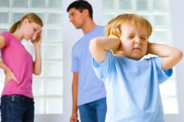  Як відучити дитину лаятися – поради психолога