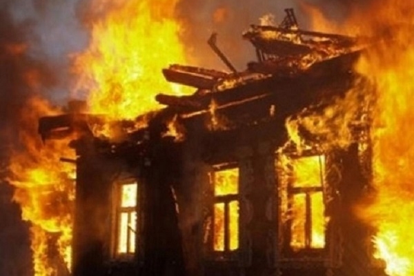 Одне самогубство та 19 пожеж: як пройшов минулий тиждень на Рівненщині