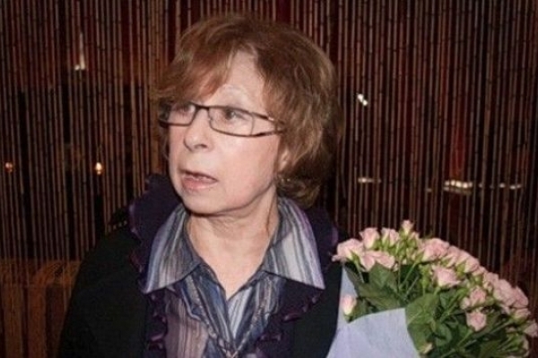 Із закликом до росіян звільнити Сенцова звернулася Лія Ахеджакова (ВІДЕО)