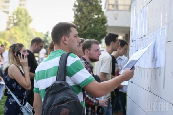 ТОП-5 коледжів Рівненщини: найпопулярніші спеціальності