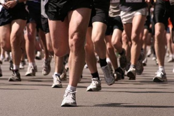 Рівненських любителів бігу запрошують на тренування