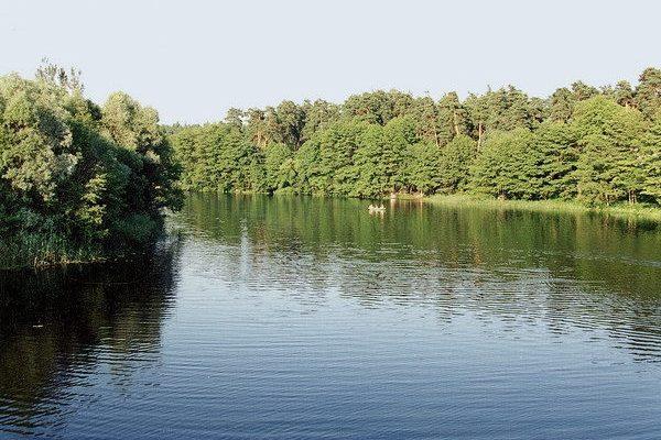 На Рівненщині зняли заборону на купання в річці Горині