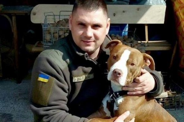 На Житомирській трасі загинув у ДТП 33-річний військовий, що їхав на власне весілля