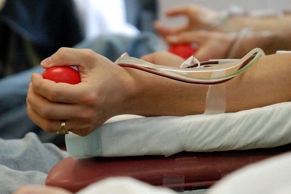 У Рівному терміново шукають 40 донорів крові для пацієнтів опікового центру