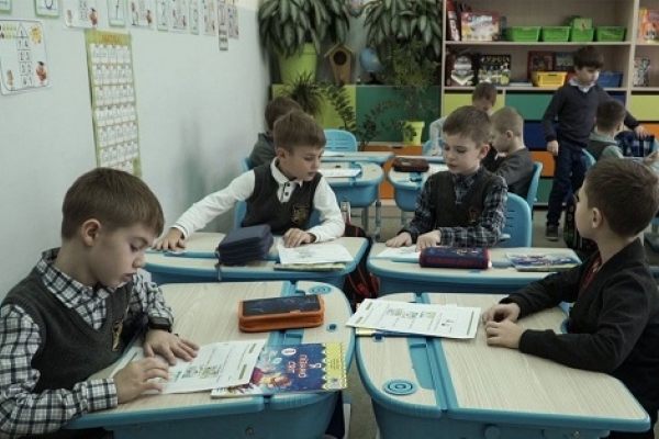 У Дубно спрямовано понад мільйон гривень на впровадження «Нової української школи» 
