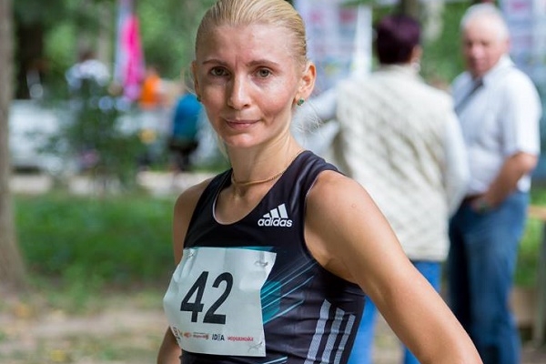 Рівненська спортсменка здобула бронзу на всеукраїнських змаганнях