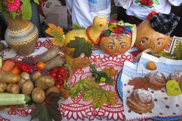Жителів Рівненщини запрошують на традиційний осінній ярмарок «Квасилівські торги» 