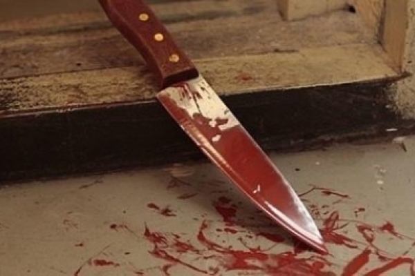 Жителька Березнівщини вбила ножем односельчанку