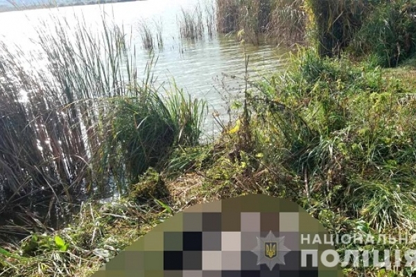Рибалку, який пропав безвісти кілька днів тому на Рівненщині, знайшли мертвим (Фото)