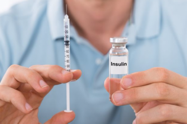 На Рівненщині вирішують питання із закупівлею інсуліну