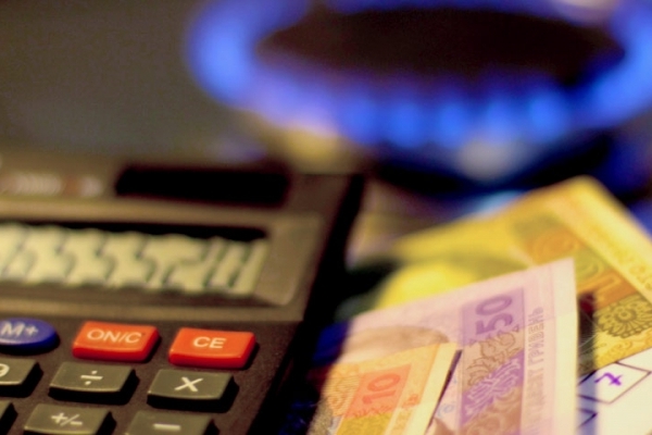 Рівнянам на замітку: програму субсидій розширять у зв’язку з підвищенням тарифів на газ