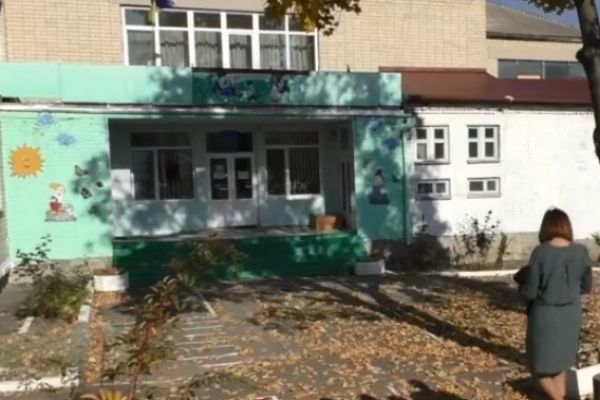 Делегація з Рівненщини відвідала Вишнівецьку ОТГ (Відео)