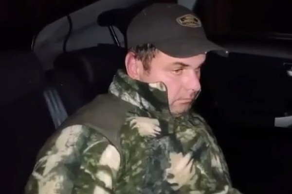 Смертельна ДТП у Рівному: п'яний водій збив школярів на Севастопольській (Фото, відео)