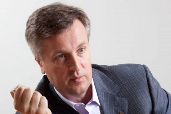 Валентин Наливайченко назвав провокацією “вибори” на окупованих територіях