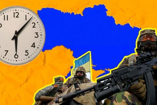 Що думають рівняни про воєнний стан в Україні? (Відео)
