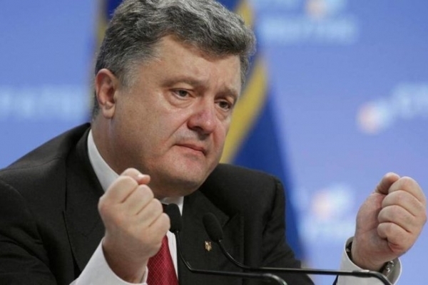 Президент Порошенко планує перетворити Україну на світового лідера в агропромисловості, – активісти