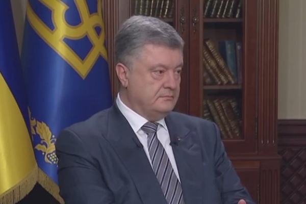 Експерт: Наступна мета, яку ставить перед собою Порошенко, - це перемога над бідністю в Україні