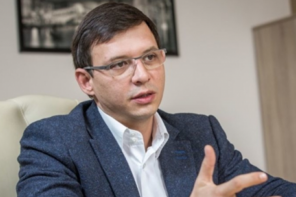 Мураєв випав з української політики, втративши можливість виконати обіцянки про мир, - експерт