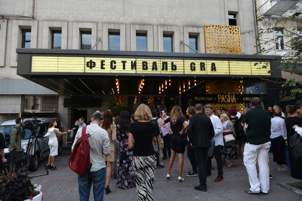 У Рівненського обласного музично-драматичного театру є шанс отримати театральний Оскар