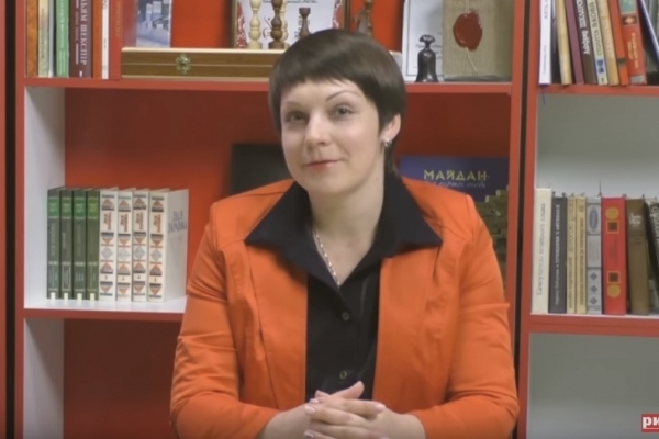 Децентралізація - це великі можливості, - заступниця селищного голови Смизької ОТГ Вікторія Костюк (Відео)