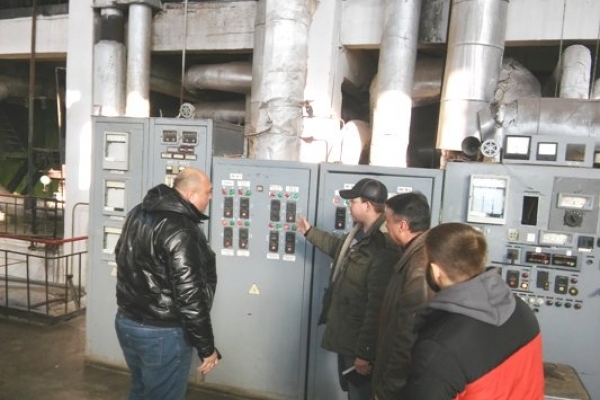 Понад 2000 порушень промислової безпеки виявлено на Рівненщині