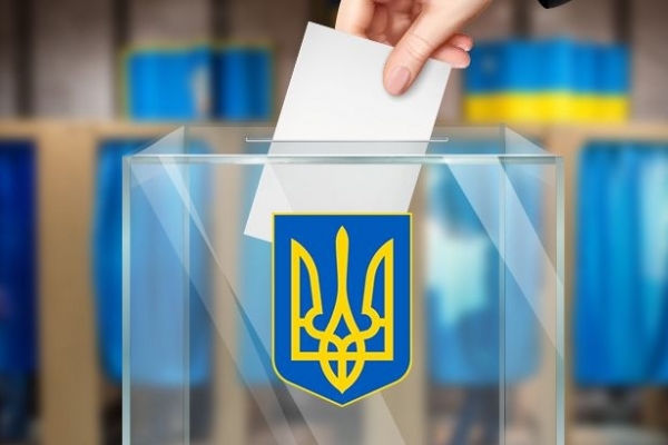 Рівненщина серед п'яти областей, де Порошенко отримав найбільше голосів 
