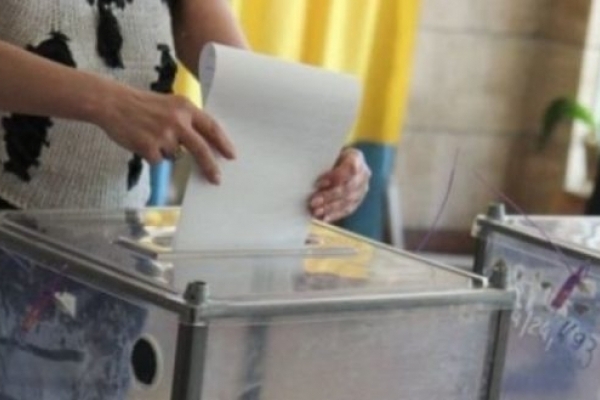У Рівненській області відбудуться вибори до ОТГ