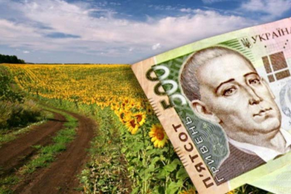 Аграрії Рівненщини сплатили селянам майже 560 млн грн за оренду земельних паїв
