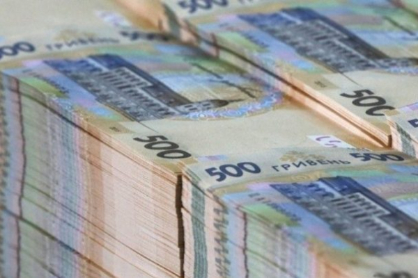 До місцевих бюджетів Рівненщини надійшло понад 298 мільйонів гривень