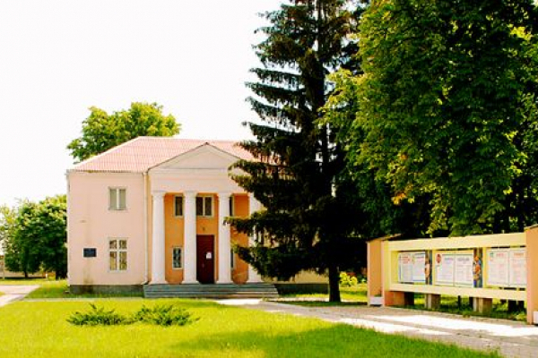 Березнівський краєзнавчий музей став учасником проєкту УКФ