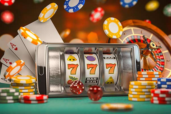 Онлайн казино ПоинтЛото: играть на гривны с минимальным депозитом